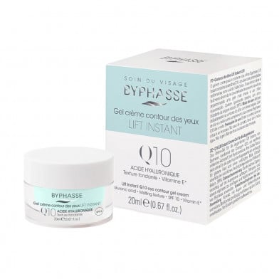 Contorno de Ojos Byphasse Lift Instant 20 ml