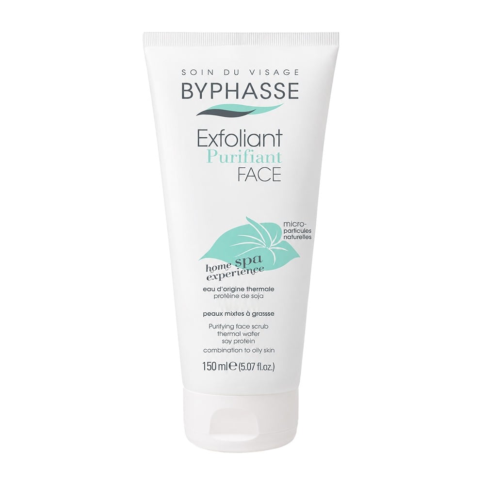 Exfoliante Byphasse Tonifiant 150 ml