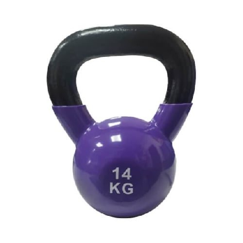 PESA RUSA VINILICA 14KG