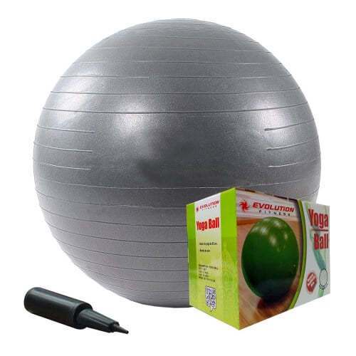 Evolution Pelota Pilates 85 cm + Inflador