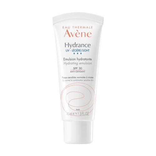 Crema Avène Hydrance Optimale UV Legere 40 ml