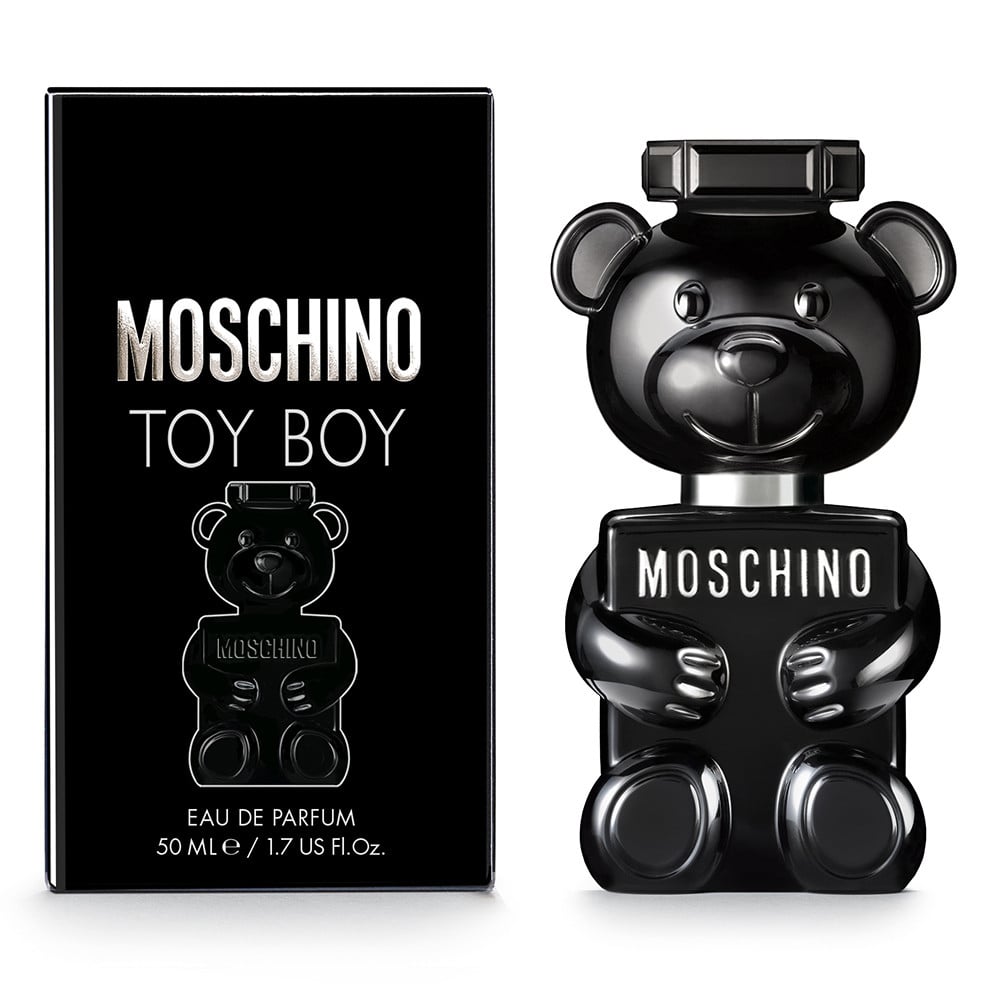 Perfume Moschino Toy Boy Men EDP 50 ml