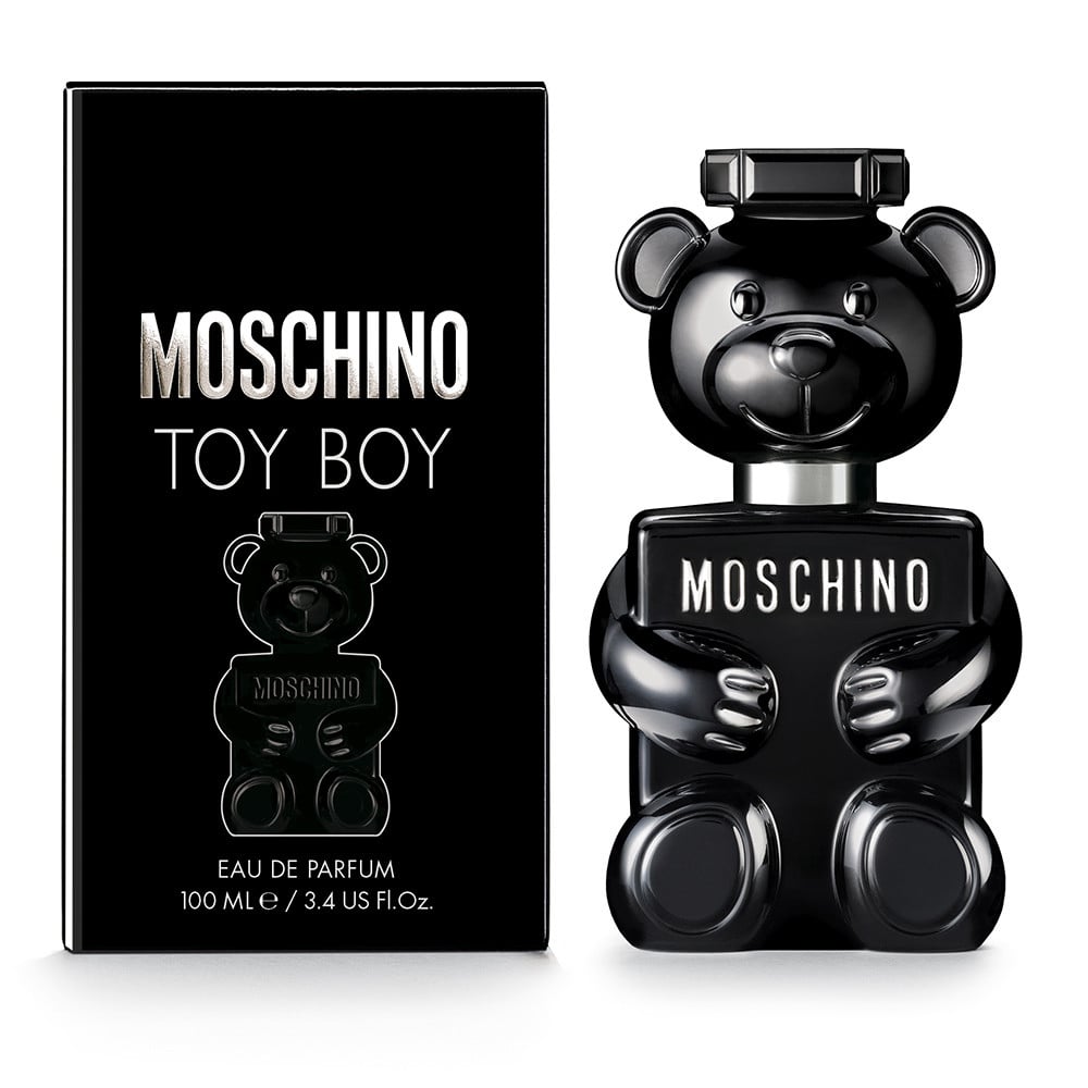 Perfume Moschino Toy Boy Men EDP 100 ml