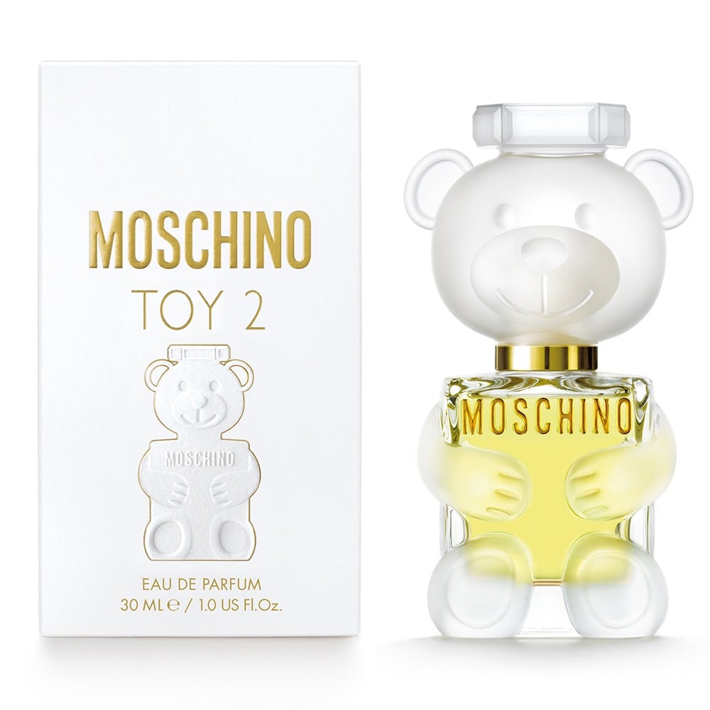 Perfume Moschino Toy 2 Femme EDP 30 ml