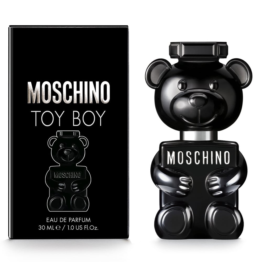 Perfume Moschino Toy Boy Men EDP