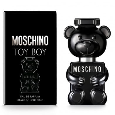 Perfume Moschino Toy Boy Men EDP