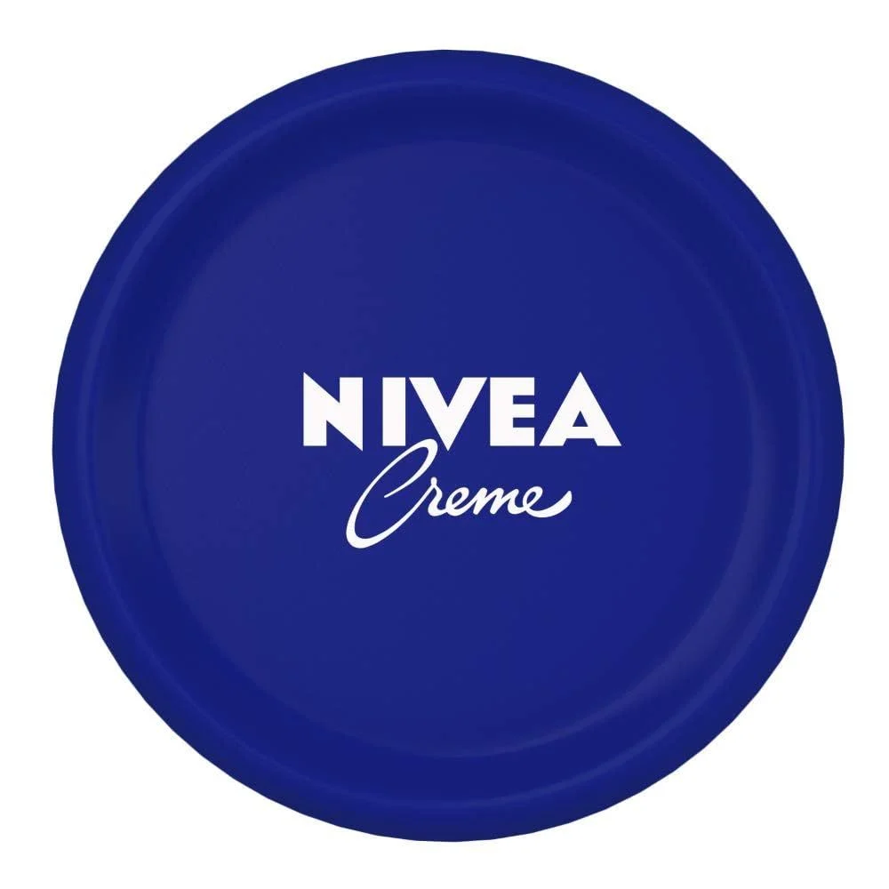 CREMA NIVEA LATA 60 ML.
