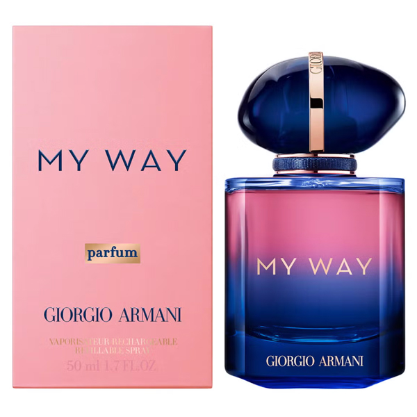 Perfume Giorgio Armani My Way Femme EDP