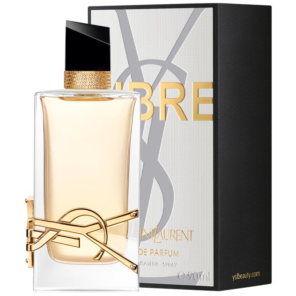 Perfume Yves Saint Laurent Libre Femme EDP 90 ml