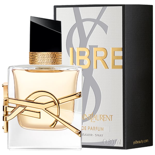 Perfume Yves Saint Laurent Libre Femme EDP 30 ml