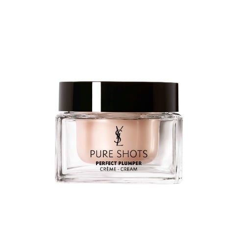 Crema Yves Saint Laurent Pure Shot Perfect Plumper 50 ml