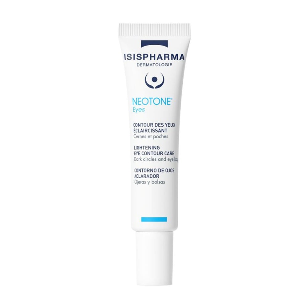 Contorno de Ojos Isispharma Neotone 15 ml