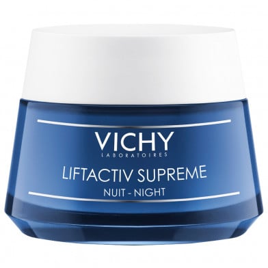 CREMA LIFTACTIV DERMIS ORIGEN NOCHE 50 ML.