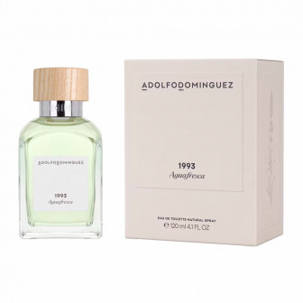 Perfume Adolfo Domínguez Agua Fresca Men EDT 120 ml