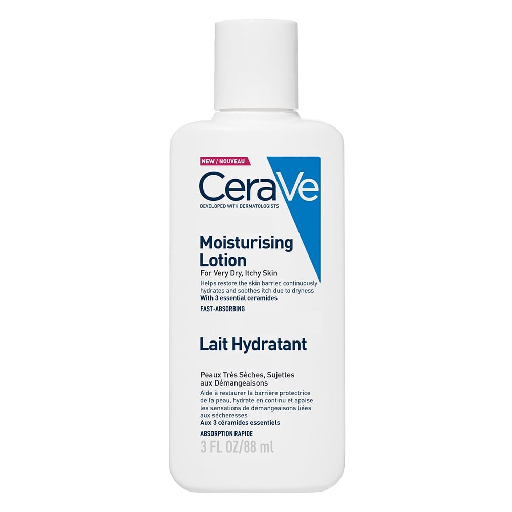 Loción CeraVe Hidratante Corporal 87 ml