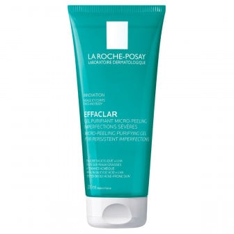 Gel De Limpieza La Roche Posay Effaclar Duo+ Clean