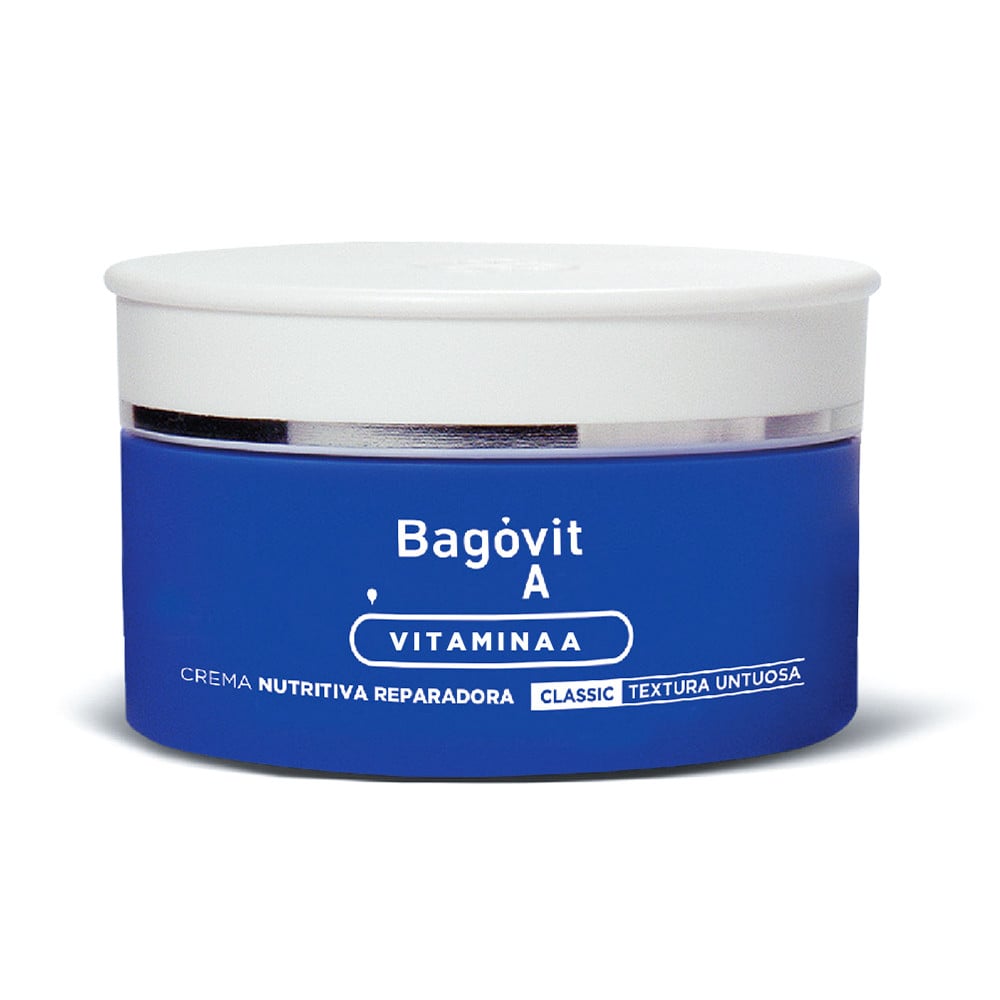Crema Bagóvit A 50 g