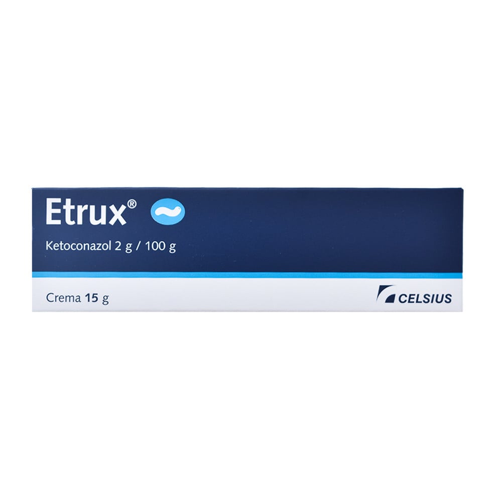 ETRUX CREMA 15 GR