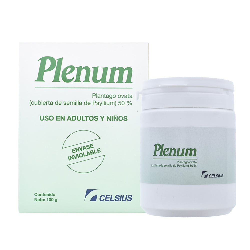 Plenum 100 g