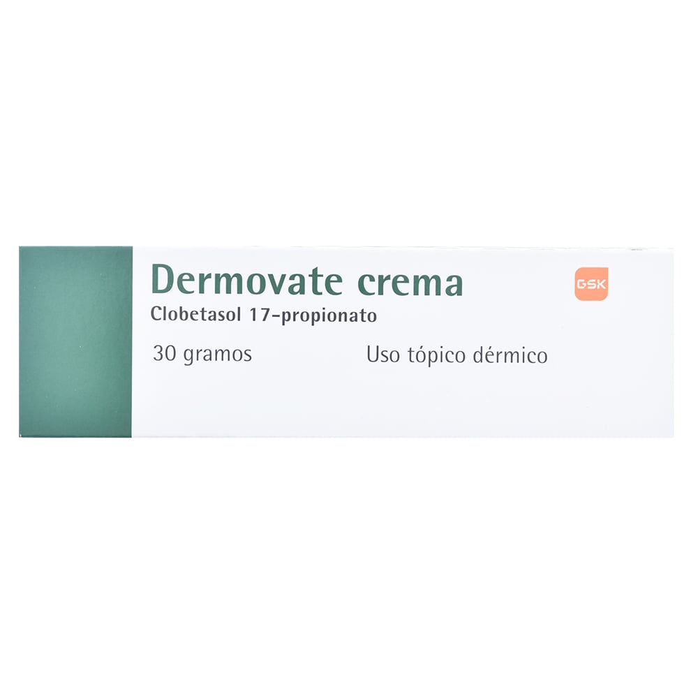 Dermovate Crema 30 g