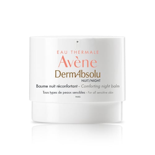 Bálsamo Avène Dermabsolu Noche 40 ml