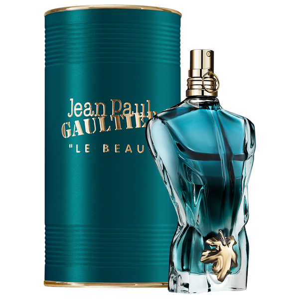 Perfume Jean Paul Gaultier Le Beau Men EDT 75 ml