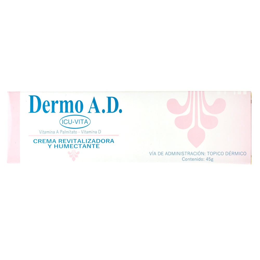 Dermo Ad Crema 45 g