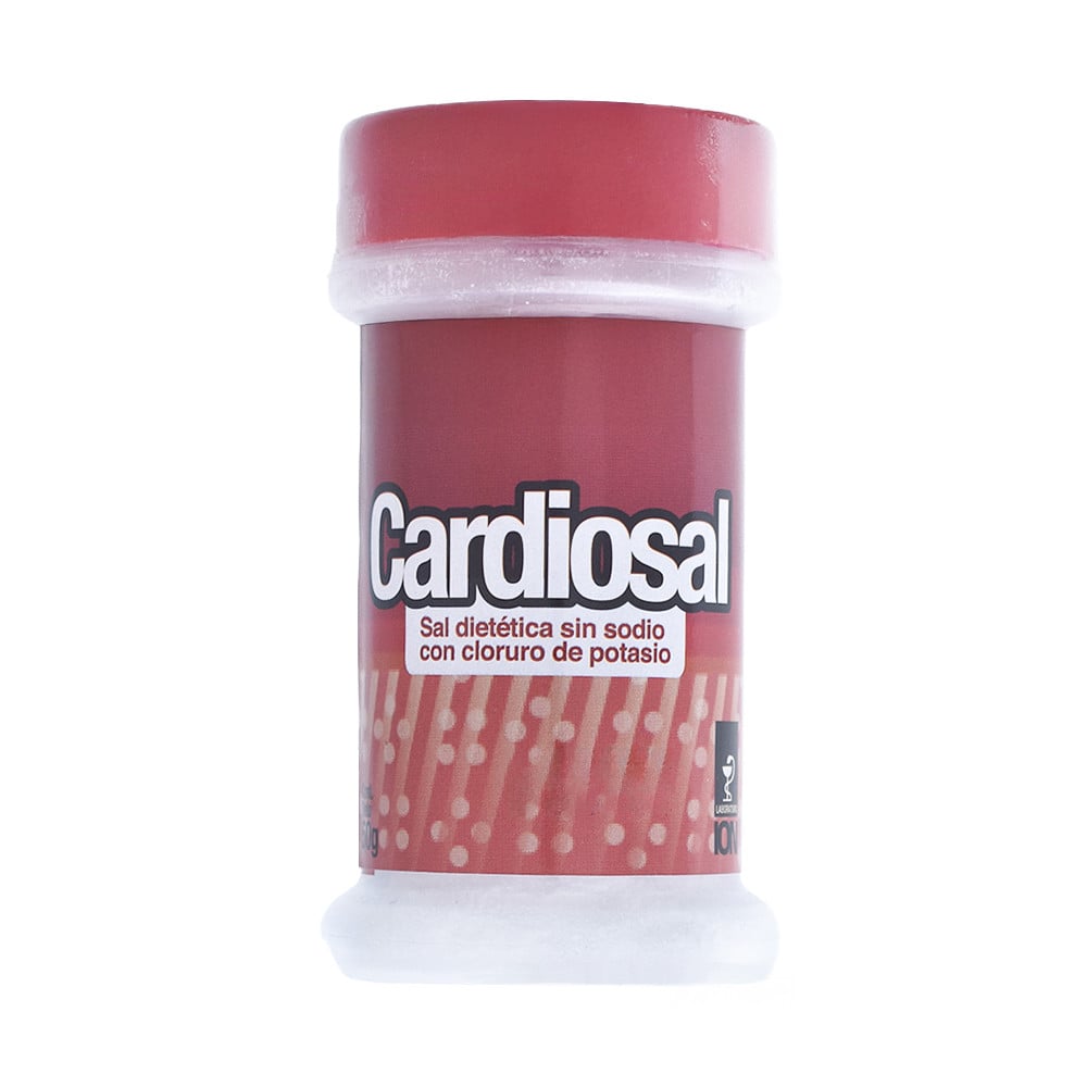 Cardiosal 50 g