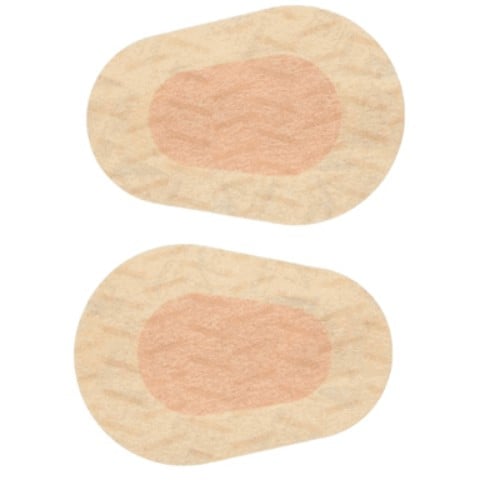 PARCHE OCULAR PEDIATRICO