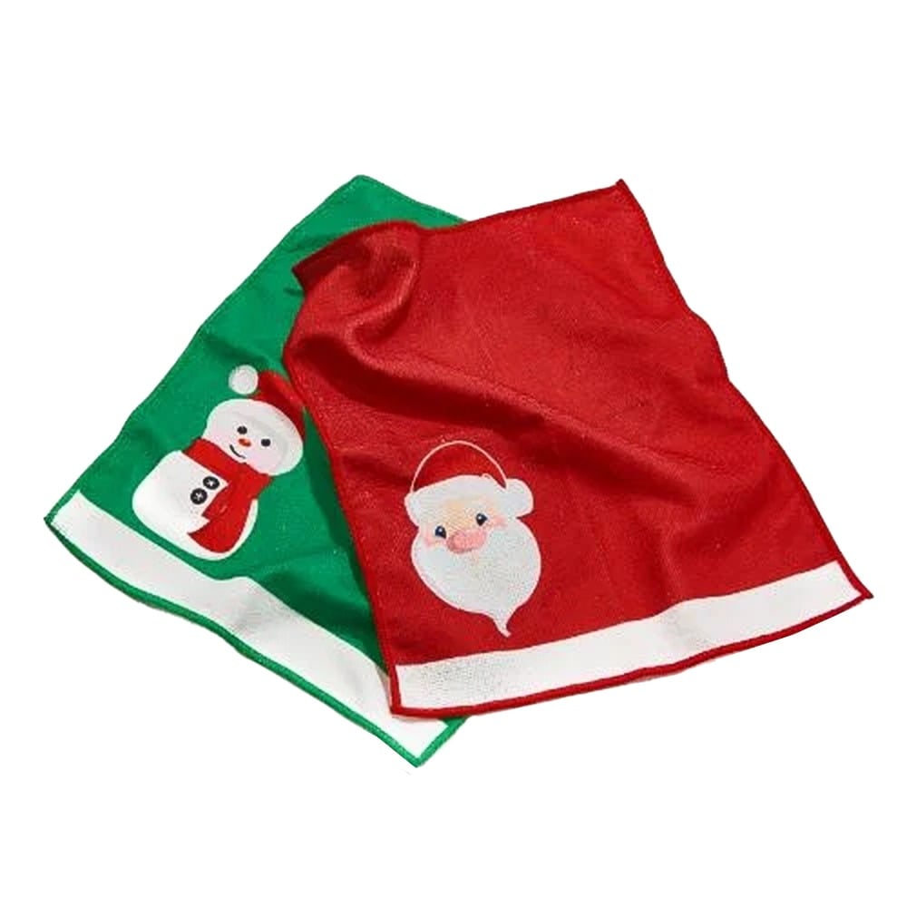 Repasador de Cocina Farma Hogar Diseño Navideño