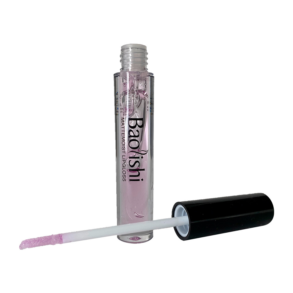 Brillo Labial Baolishi N°36