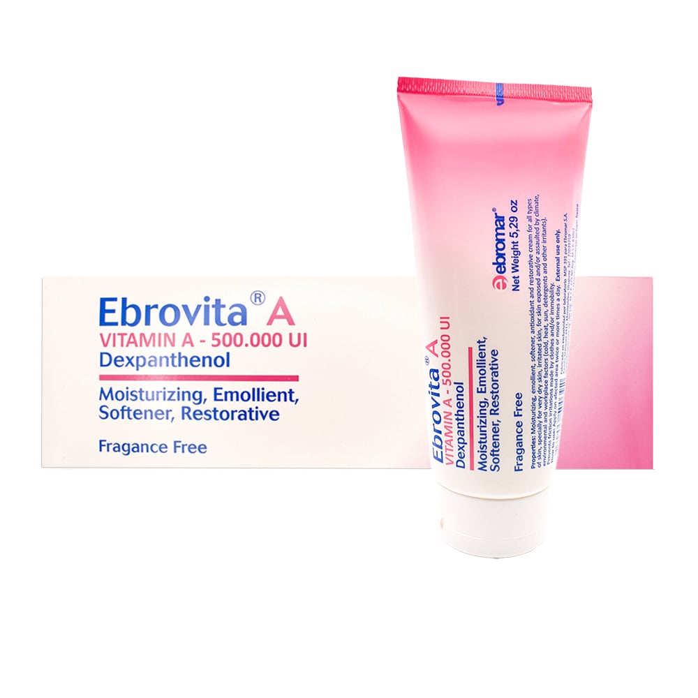 Ebrovita A 150 g