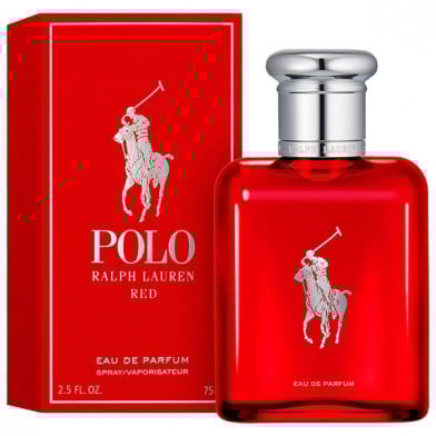 Perfume Ralph Lauren Polo Red Men EDP