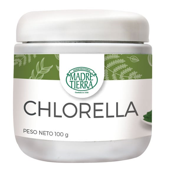 Chlorella 100 g 