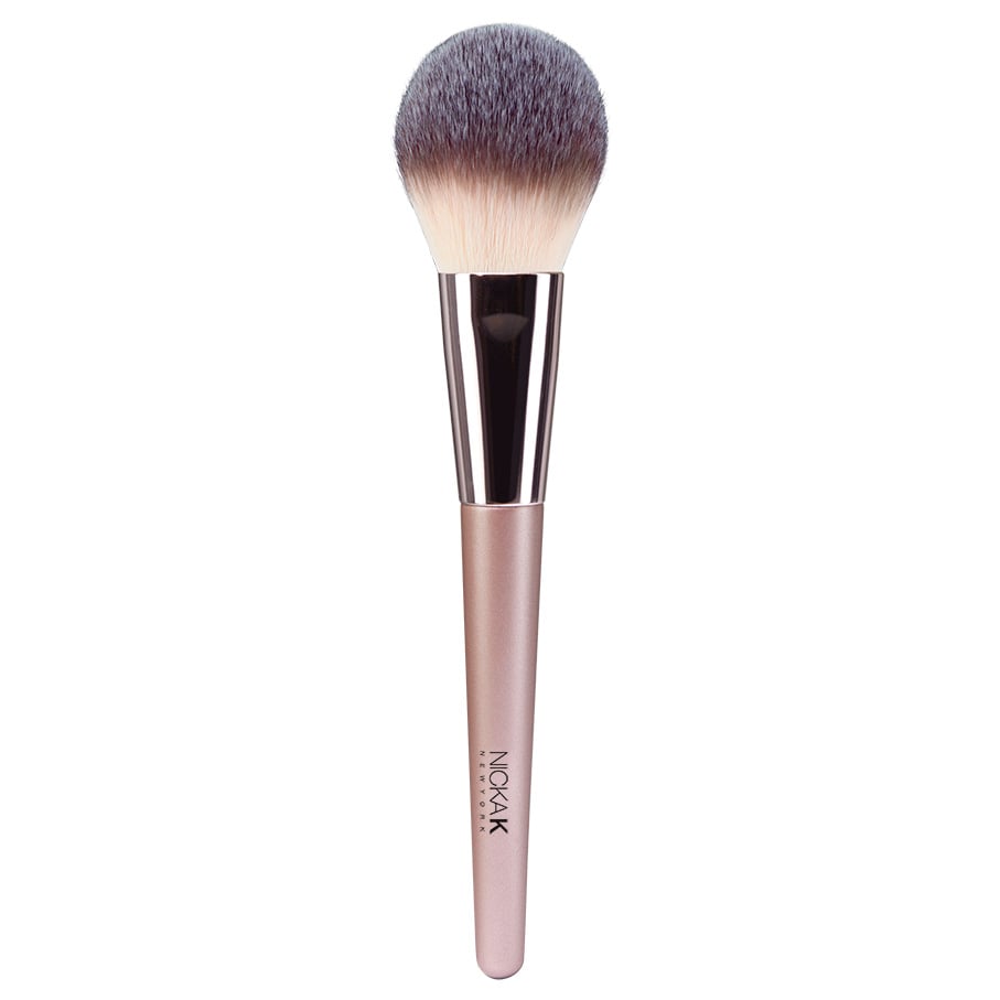 Brocha Nicka K para Polvo