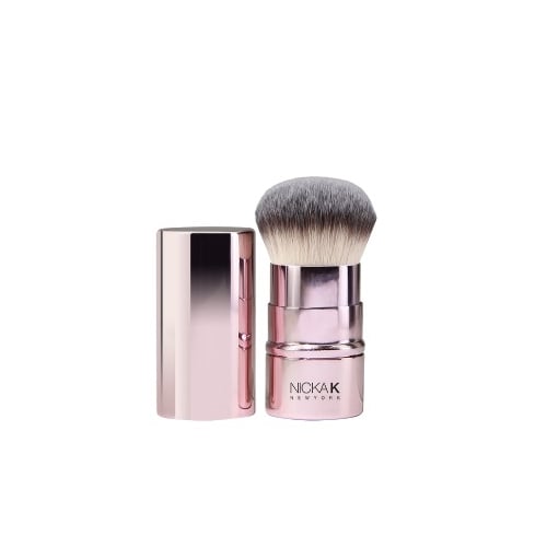 Brocha Nicka K Kabuki con Tapa TBPK21