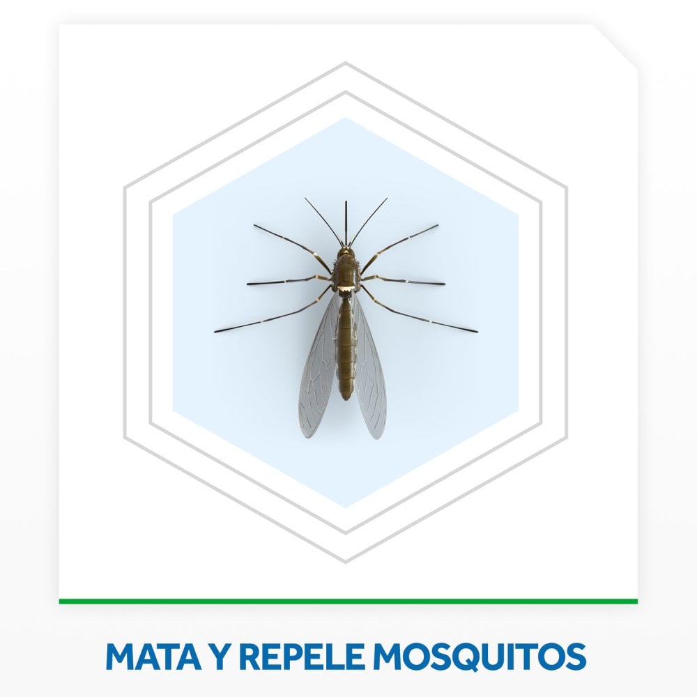 Repuesto Líquido para Mosquitos Fuyi sin Olor 45 Noches