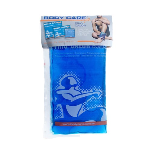 GEL BODY CARE GRANDE