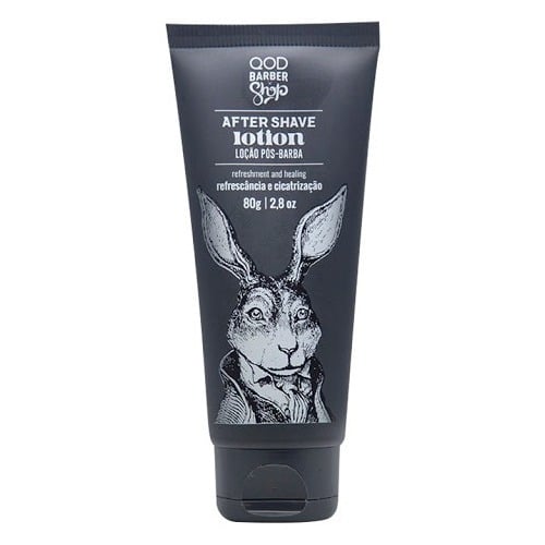 Loción After Shave Barber Shop 80 g