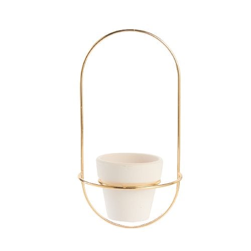 Florero de Pared Farma Hogar Oval