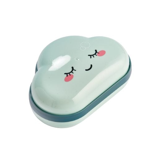 Jabonera Calm Nube