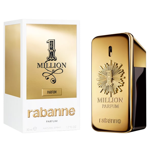 Perfume Rabanne One Million Men EDP 50 ml