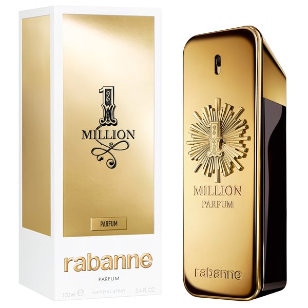 Perfume Rabanne One Million Men EDP 100 ml