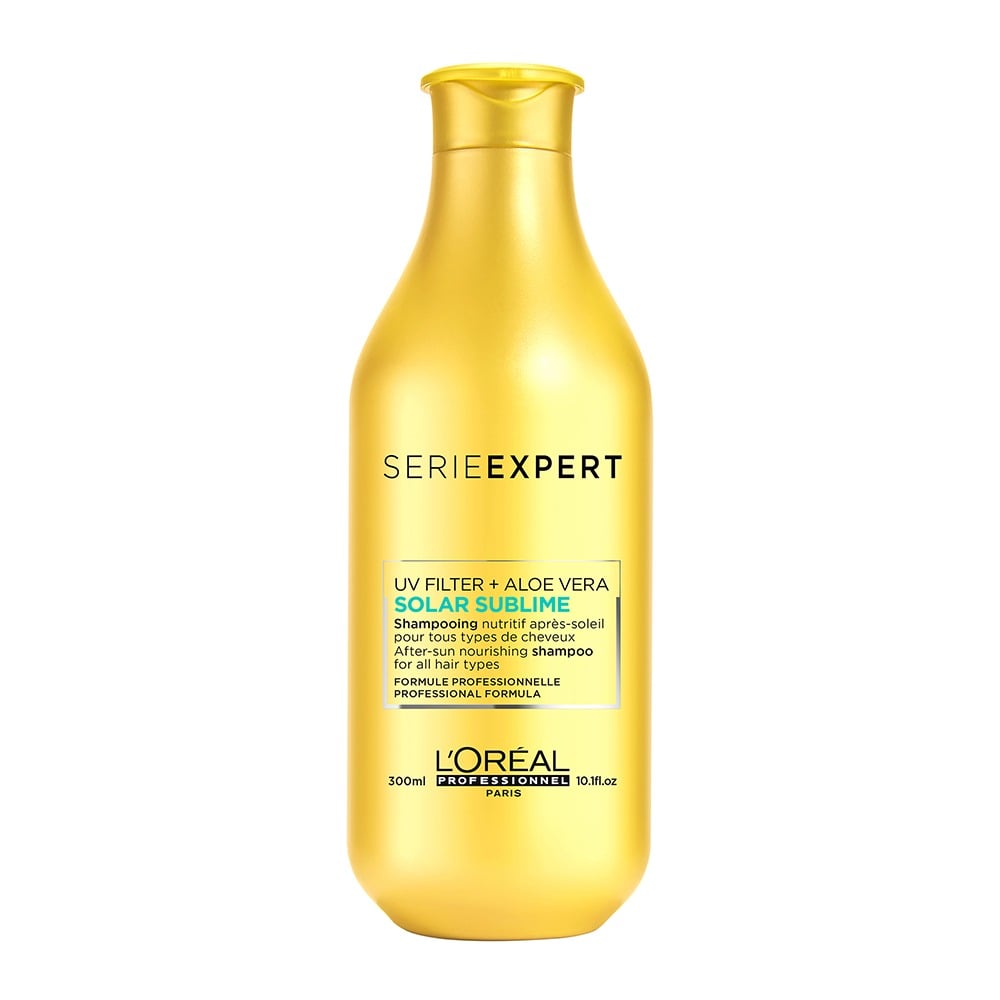 Shampoo L'Oréal Professionnel Solar Sublime 300 ml