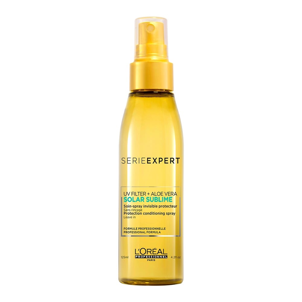 Spray Protector L'Oréal Professionnel Solar Sublime 125 ml