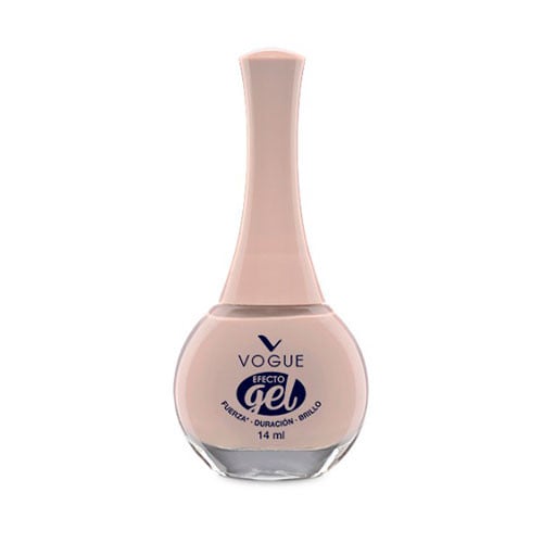 Esmalte Vogue Efecto Gel Positiva 14 ml