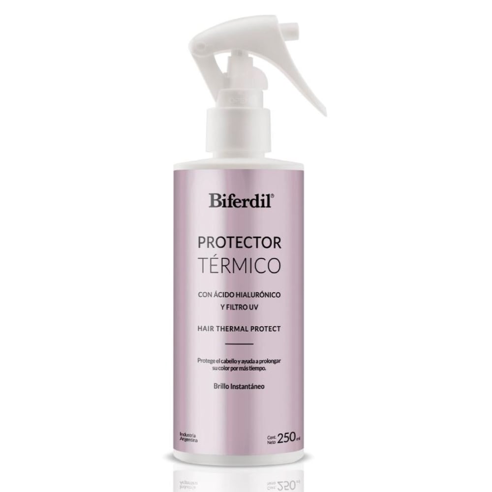 Protector Térmico Biferdil Atomizador 250 ml