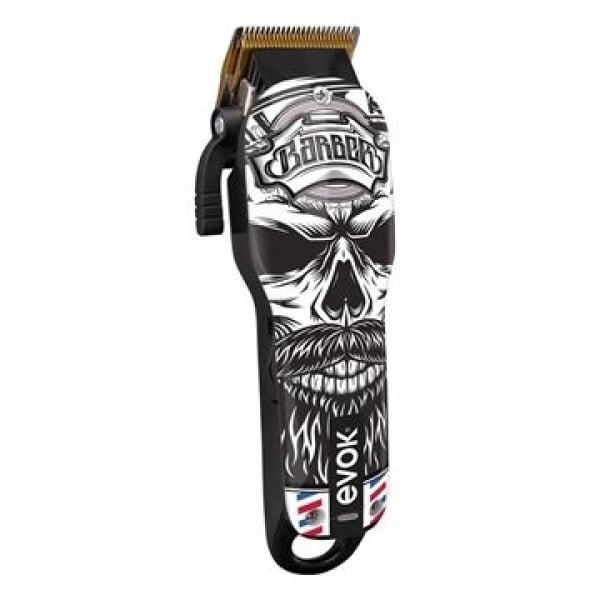 Cortadora de Pelo Profesional Evok EV-HC-Y400