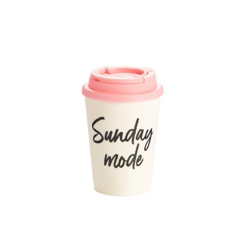 Vaso de Colores Farma Hogar con Frases