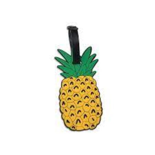 Tag Identificador de Valija Travel Ananá